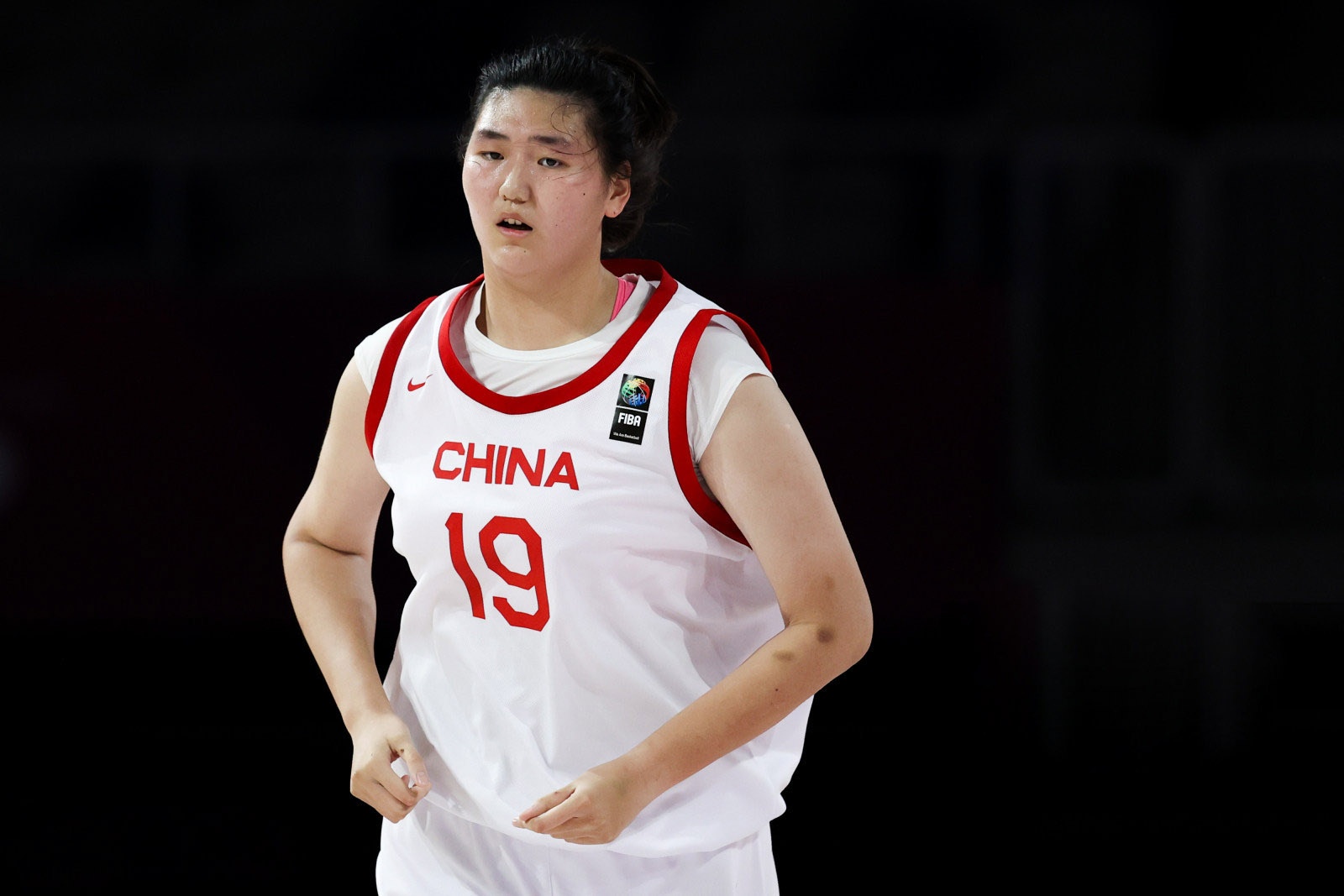 U19女籃世界杯分組：中國(guó)女籃與尼日利亞、葡萄牙、加拿大同分B組